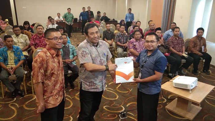 Dukung Program Pemerintah, Rumah Zakat Jalin Kerjasama dengan Pemprov Jatim