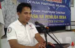 Arif Setya Budi