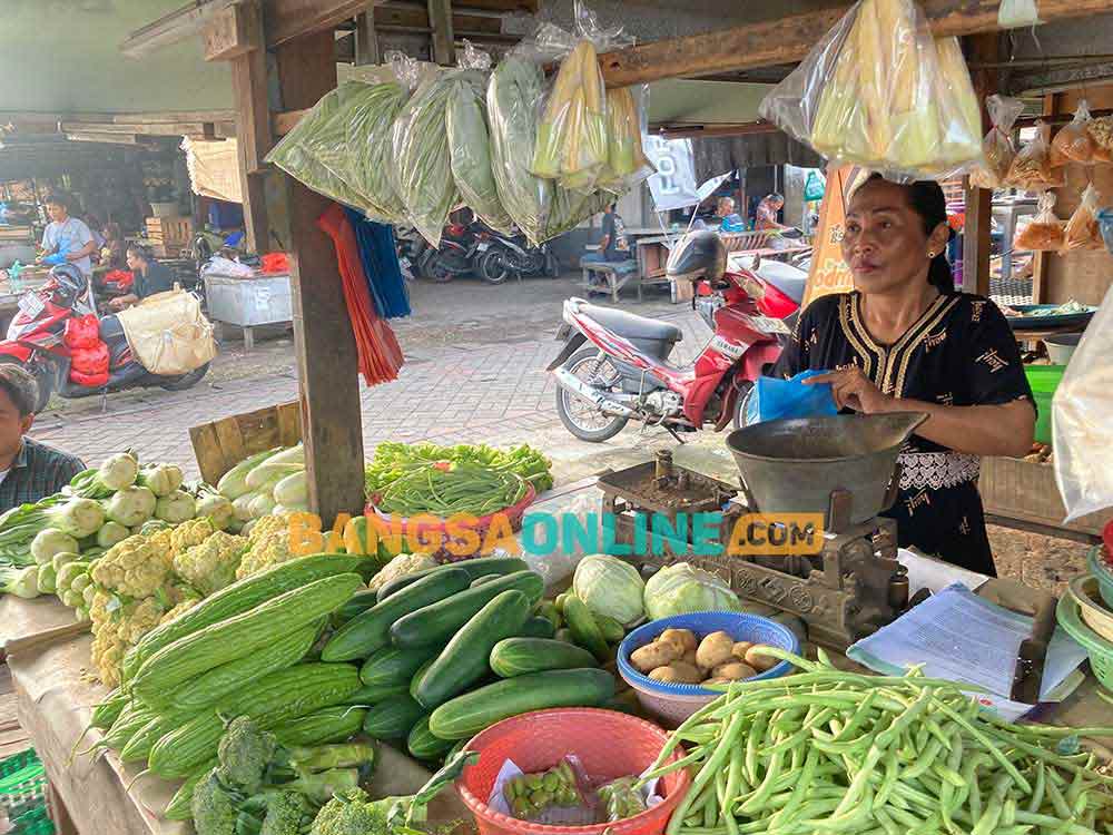 Update Harga Sembako Surabaya Hari Ini, Selasa 2 September 2025