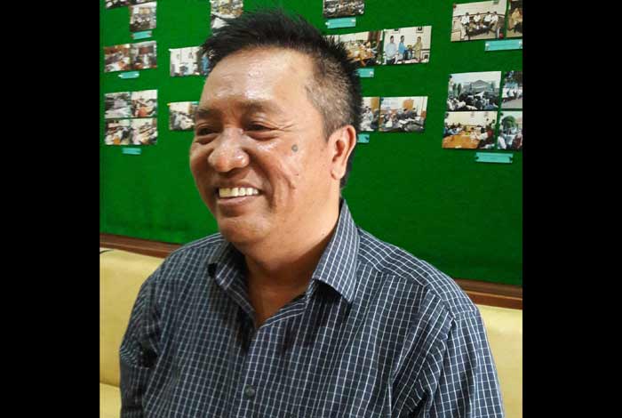 Edy Santoso
