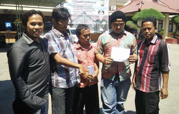 foto: rizal/BANGSAONLINE