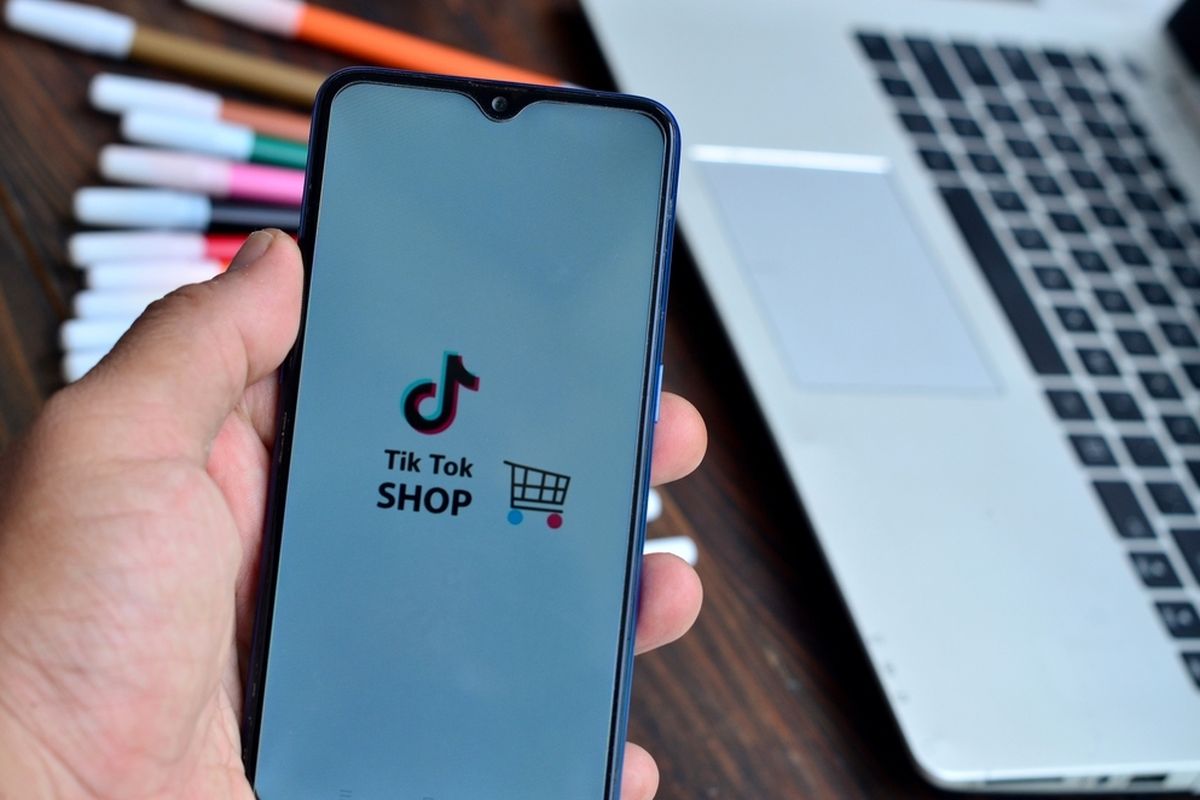 TikTok Shop akan Ditutup Hari Ini. Foto: Ist