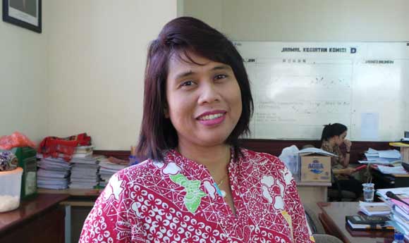 Agustin Poliana