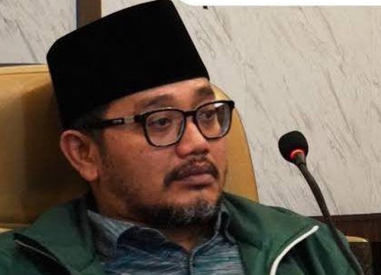 Gus Salam Santai soal Penolakan PCNU Surabaya, Presidium PO Ngotot Gelar MLB NU