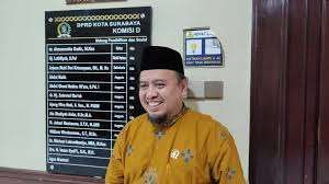 Johari Mustawan