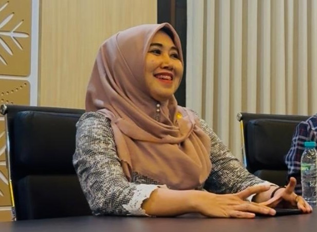 Lia Istifhama