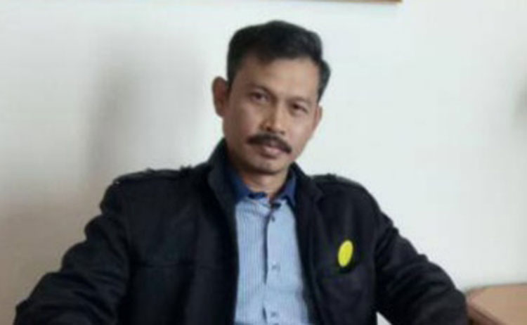 Andi Fajar Yulianto, S.H.