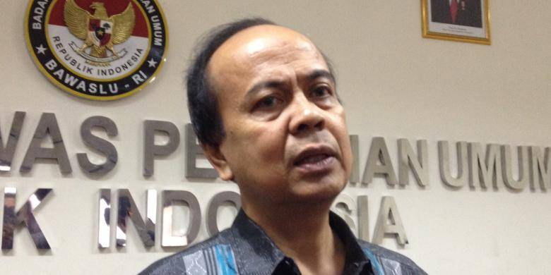 Hafid Abbas. Foto: kompas.com. 