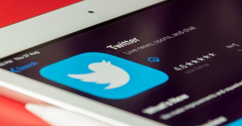 Twitter Izinkan Kembali Penayangan Iklan Politik. Foto: Ist