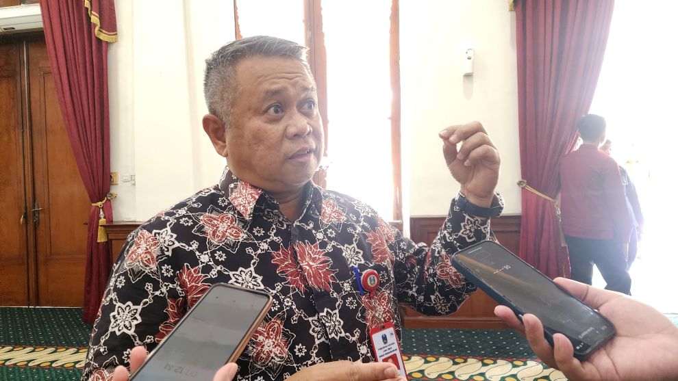 Trans Jatim Koridor VII Rute Lamongan Selatan-Paciran Siap Beroperasi Oktober 2025