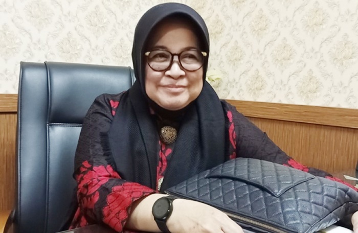 Ketua Komisi E DPRD Jawa Timur, Wara Sundari Renny Pramana. foto: istimewa.