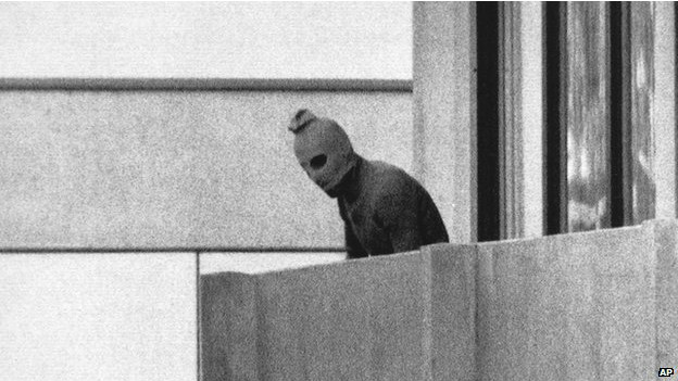 ?

Peristiwa Black September yang menggemparkan. Salah satu operasi yang dirancang Hariri adalah perburuan atas anggota Black September. Foto:repro bbc