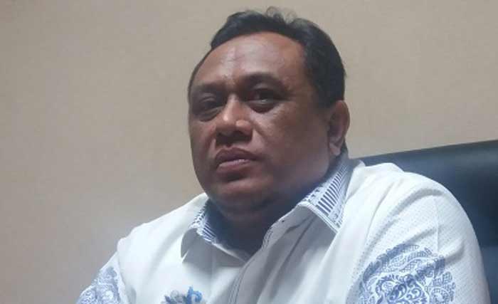 Mochamad Eksan, Anggota Komisi E DPRD Jatim 