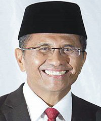 Cara Pejabat Cari Uang Diluar Gaji: Persulit Pengusaha atau...