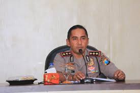 Begini Kata Kapolres Blitar Terkait Dugaan Percobaan Pemerkosaan yang Dilakukan Oknum Polisi