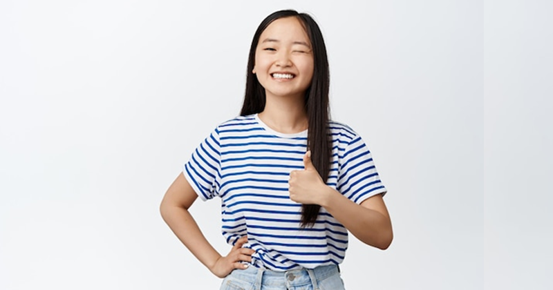 Amankah Jika Terjadi Stretch Mark Pada Remaja? Ini Penjelasannya. Foto: Ist