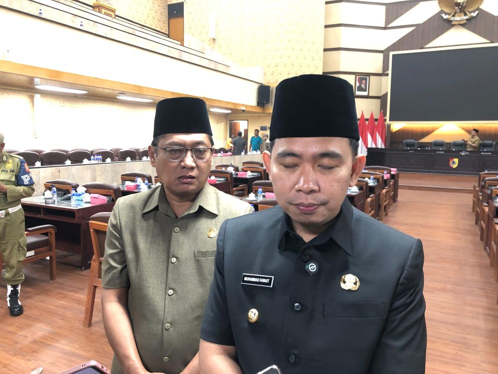 Bupati Jember, Muhammad Fawait