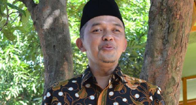 KH. Maman Imanulhaq