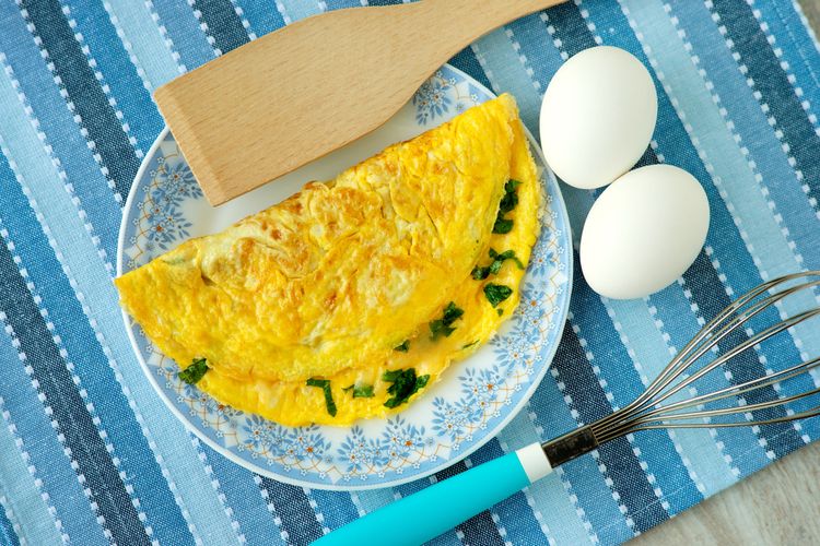 5 Makanan yang Disarankan Tidak Dipanaskan Ulang
