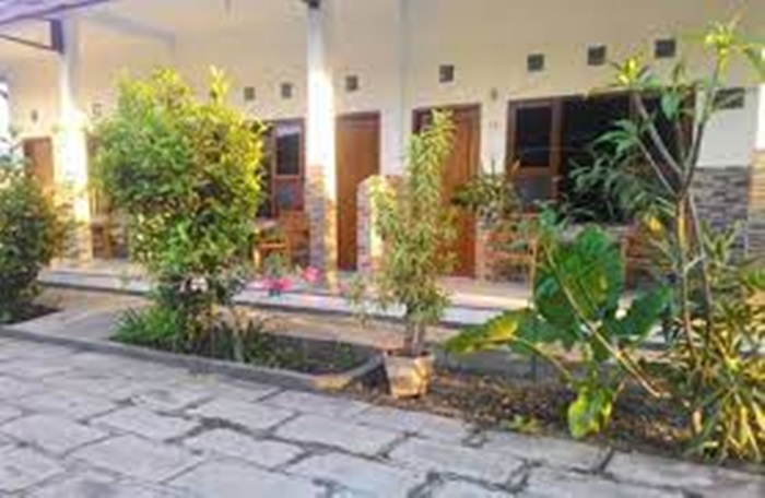 Gembleng Pengelola Homestay, Wali Kota Habib Hadi Tekankan Tetap Jaga Prokes