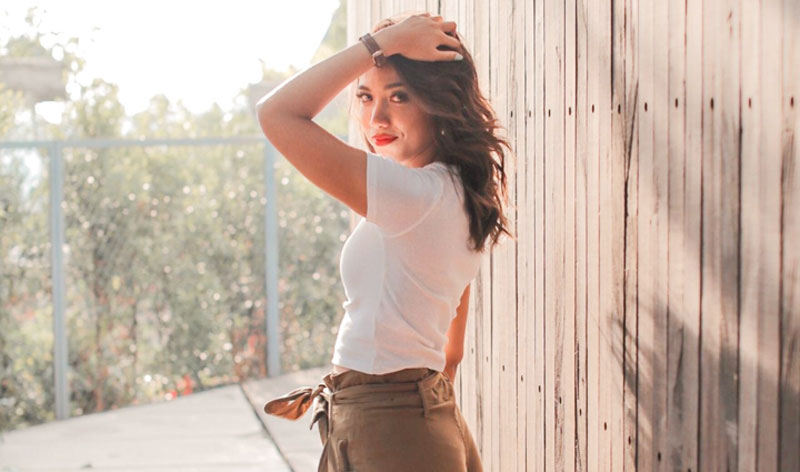 Lara Silvy Santa Yuniar Putri.