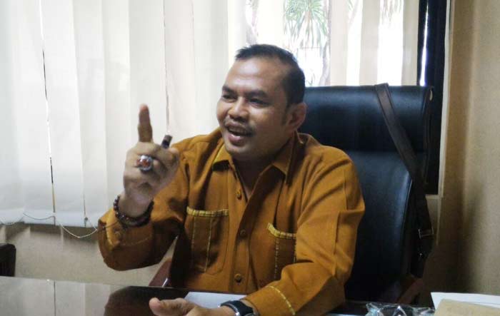 Enam Anggota Dewan Jatim yang Maju Pilkada Di-PAW 29 Januari Mendatang