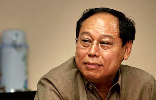 Djan Faridz