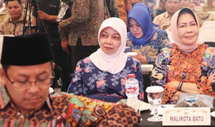 Jawa Timur Bebas Korupsi, Wujudkan Percepatan Pembangunan dan Kesejahteraan Masyarakat