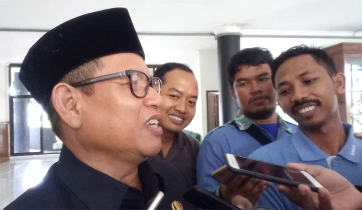 Wabup Tuban, Noor Nahar Hussein.