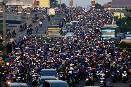 pesta juara