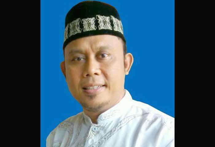 Agung Supriyanto