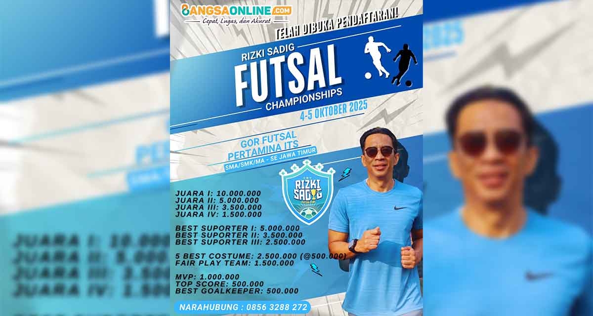 Foto: BANGSAONLINE
