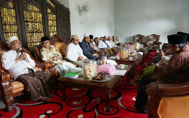 foto: BANGSAONLINE