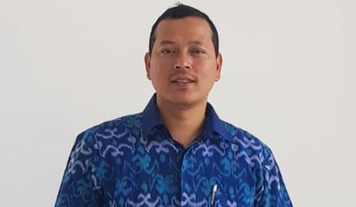 Arief Rachman, S.H., M.H., Inisiator Sinergi Kawal BUMN. foto: ist