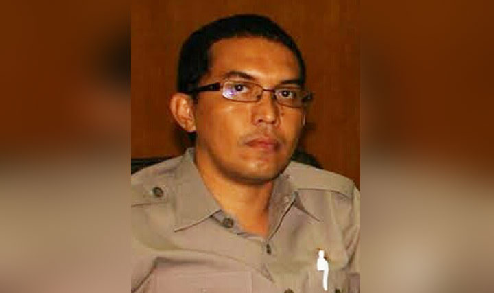 Mahdi, Wakil Ketua Komisi B DPRD Jatim.