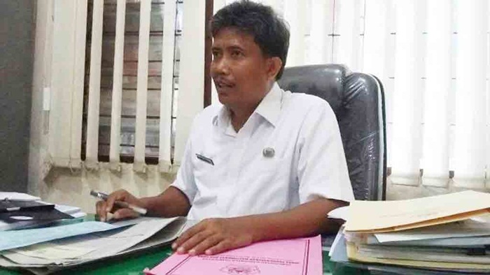 Hingga Agustus 2018, Penerimaan PBB di Pamekasan Baru Mencapai 38,19 Persen