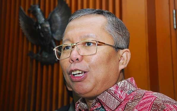Asrul Sani