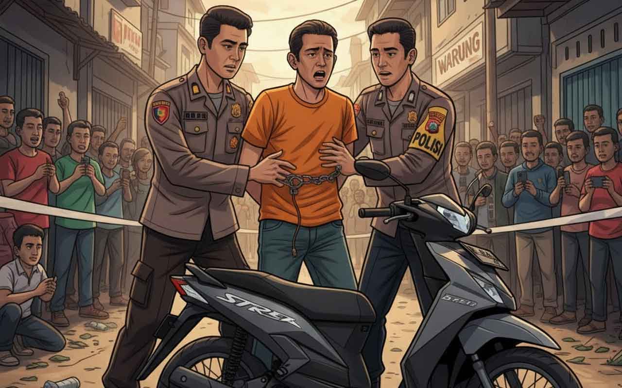 Ilustrasi.
