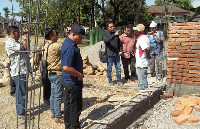 Pasca Disidak, Indikasi Penyimpangan P2S Menguat
