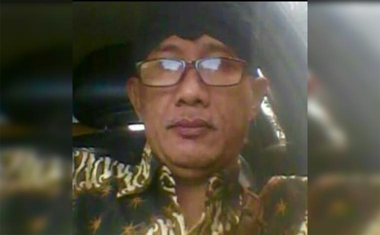 Majaprastra, Pengamat Pendidikan Sumenep.