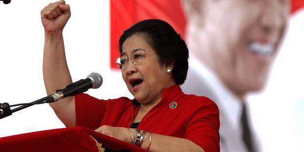 Dulu Mega Bilang PDIP Partai Oposisi, Kini Mengaku Tak Pernah Oposisi