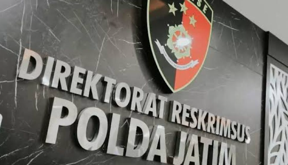 Ditreskrimsus Polda Jatim