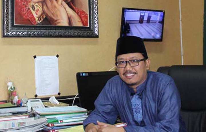 Sudiono Fauzan.