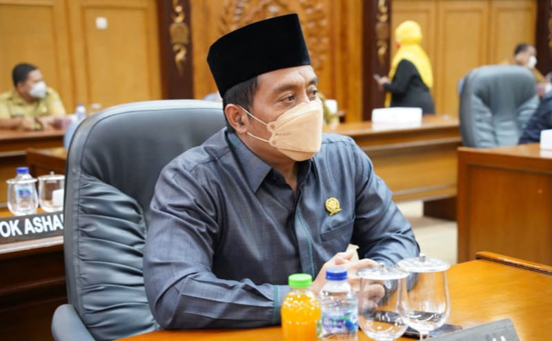 Bahas Raperda Kesejahteraan Sosial, Pansus DPRD Sidoarjo Ingin Pastikan ODGJ dapat Perhatian