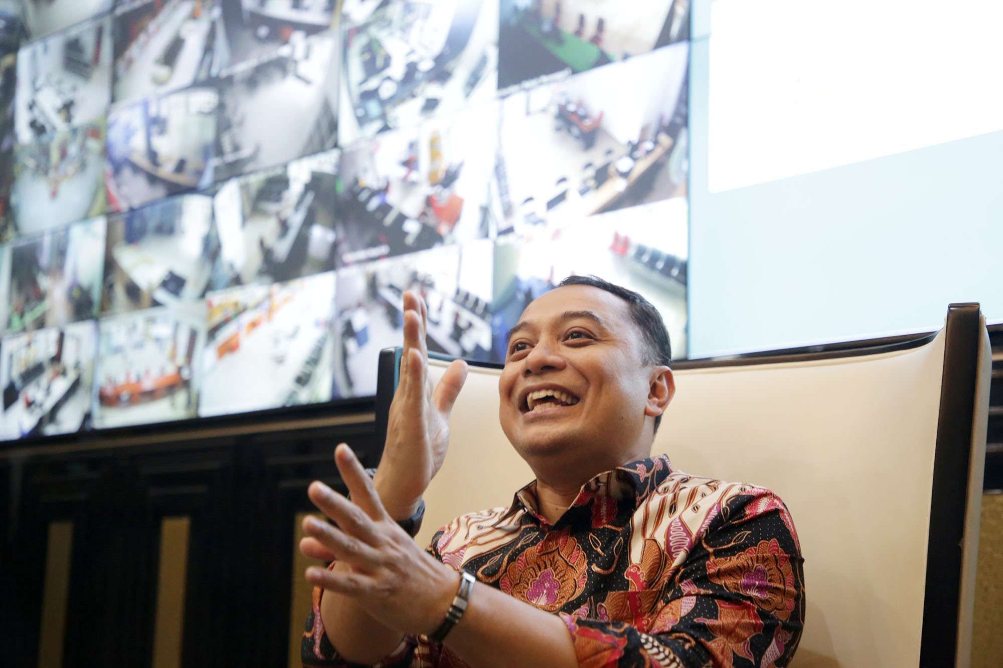 Eri Cahyadi
