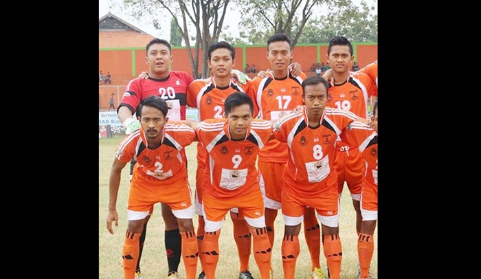 Persekabpas Pasuruan.