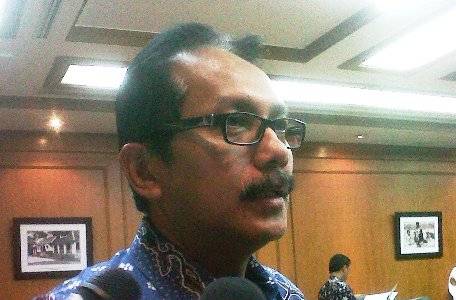 ?Hamid Ponco Wibowo. Foto:nisa/BANGSAONLINE
