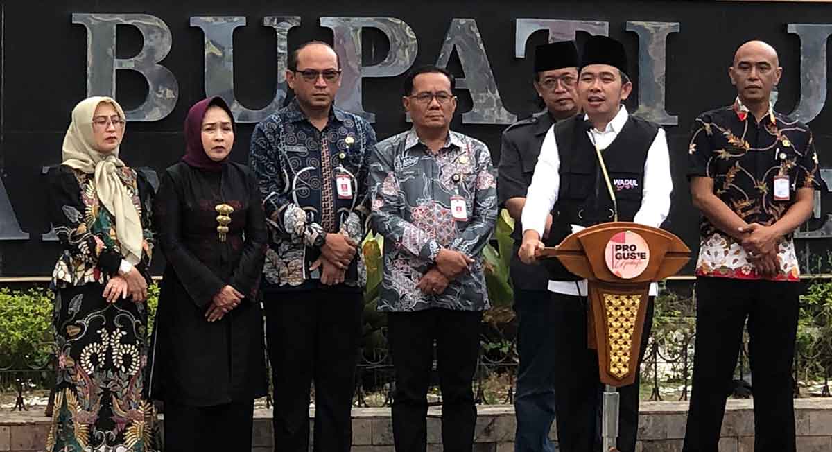 Bupati Jember Hapus Denda Pajak hingga Akhir Desember 2025