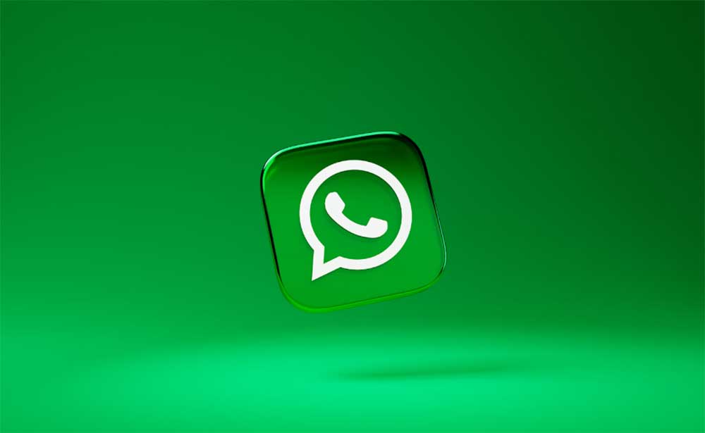 Warnai Ruang Obrolan, WhatsApp Hadirkan Fitur ini