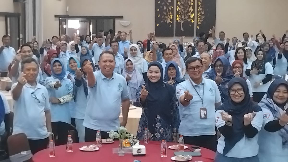 Kuatkan Kolaborasi, BPJS Kesehatan Madiun Mulai Giatkan Gema Kompas JKN